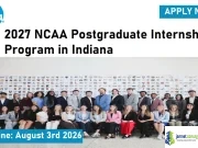 2027 NCAA Postgraduate Internship Program in Indiana 2027 NCAA Postgraduate Internship Program in Indiana