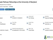 2027 University of Maryland ABR Alternate Pathway Fellowships in Diagnostic Radiology 2027 University of Maryland ABR Alternate Pathway Fellowships in Diagnostic Radiology