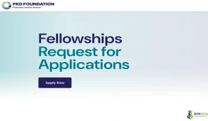 PKD Foundation Research Fellowships