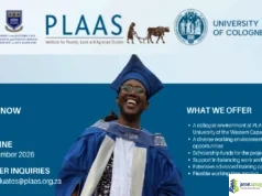 2026/2027 Digital Agrarian Futures PhD scholarships 2026-2027 Digital Agrarian Futures PhD scholarships (Fully Funded)