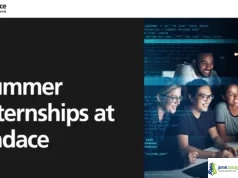 2026/2027 Endace Summer Internship Program in New Zealand 2026-2027 Endace Summer Internship Program in New Zealand