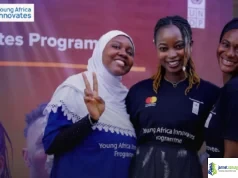 2026 Young Africa Innovates Cohort 2 (Eligibility & How to Apply) 2026 Young Africa Innovates Cohort 2 (Eligibility & How to Apply)